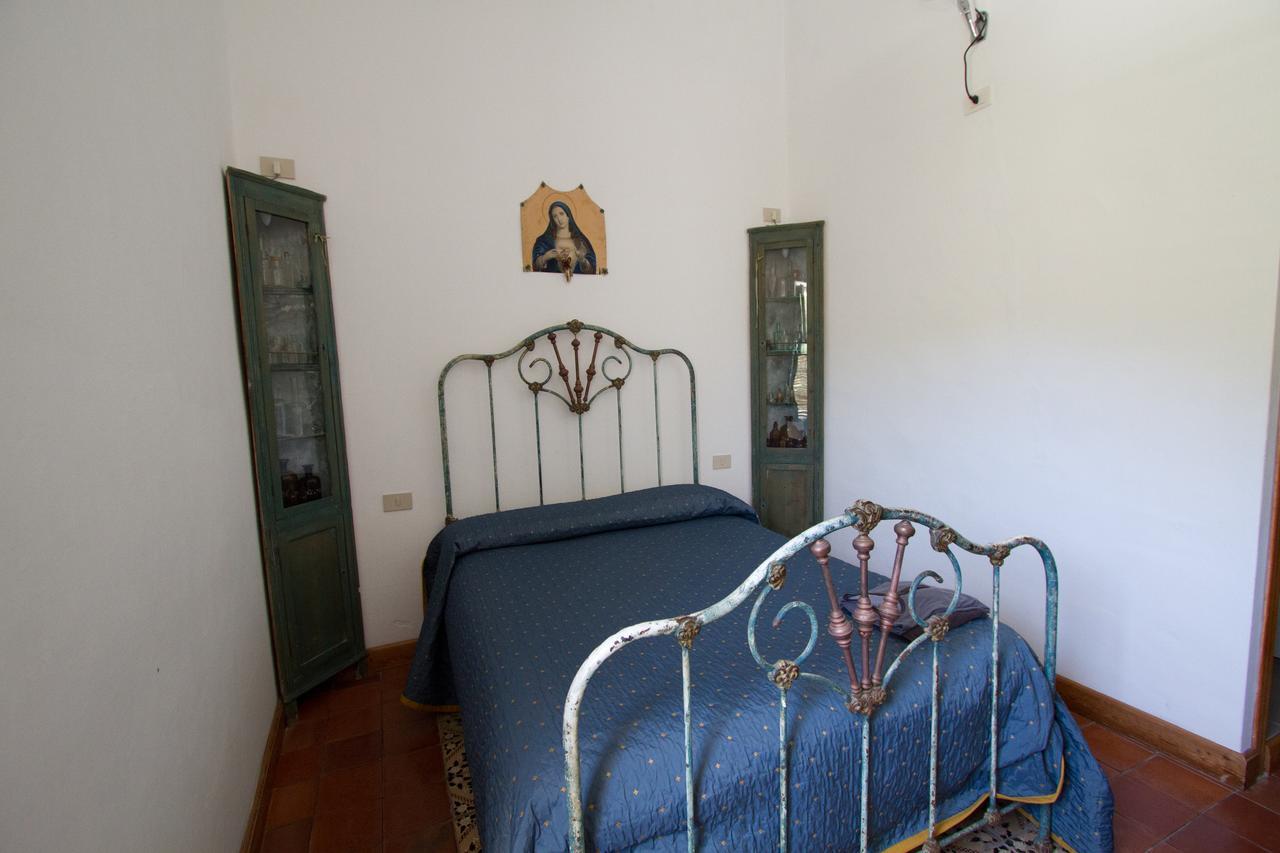 La Locanda Del Barbablu Stromboli Exterior foto